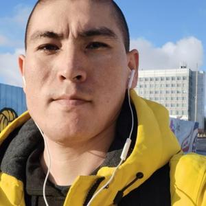 Парни в Северодвинске: Александр Селигеев, 31 - ищет девушку из Северодвинска