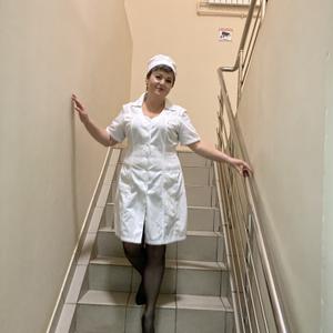 Светлана, 58 лет, Нижний Новгород