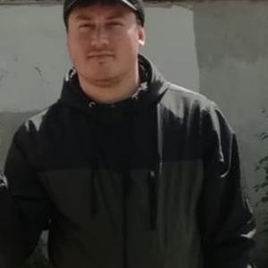 Krasafchik, 36 лет, Качканар