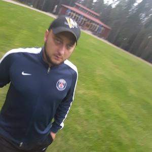 Парни в Сертолово: Сергей, 39 - ищет девушку из Сертолово