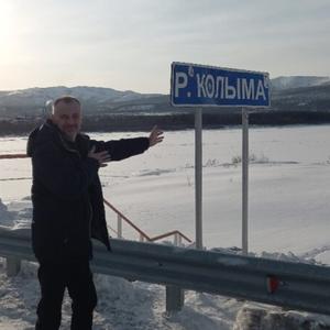 Парни в Ульяновске: Петр, 59 - ищет девушку из Ульяновска