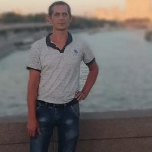 Парни в Волгограде: Алекс, 44 - ищет девушку из Волгограда