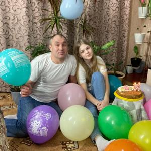 Парни в Санкт-Петербурге: Денис, 47 - ищет девушку из Санкт-Петербурга