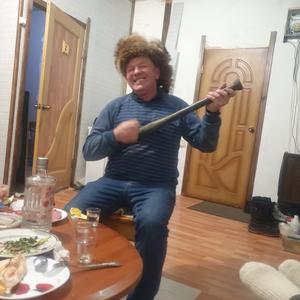 Жека, 45 лет, Пермь