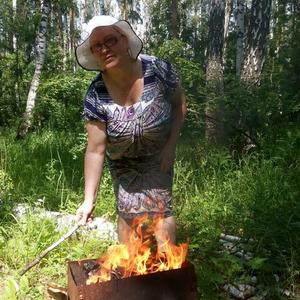 Девушки в Челябинске: Надежда, 67 - ищет парня из Челябинска