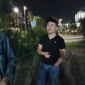 Арсалан, 26 лет, Улан-Удэ