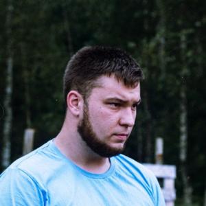 Vladislav Maksimov, 27 лет, Калуга
