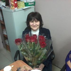 Марина, 57 лет, Новосибирск