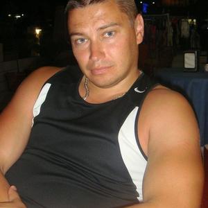 Николай, 43 года, Псков