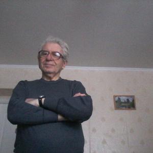 Антон, 85 лет, Санкт-Петербург