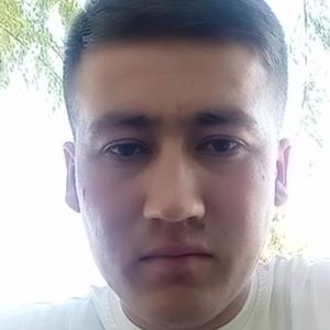 Шахзод, 26 лет, Москва