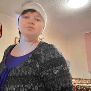 Елена, 41 год, Новоалтайск
