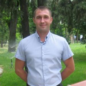 Роман Александрович, 37 лет, Волгоград