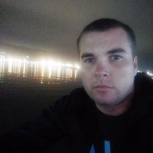 Евгений, 34 года, Новороссийск