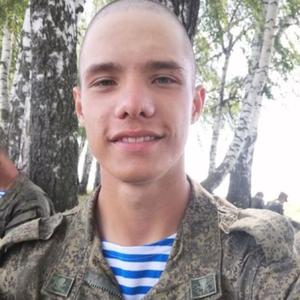 Илья, 18 лет, Новочеркасск