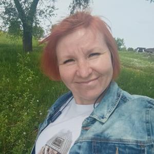 Анна, 43 года, Ижевск