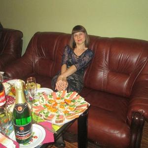 Девушки в Оренбурге: Марина, 55 - ищет парня из Оренбурга