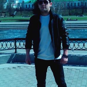Jamil, 30 лет, Душанбе