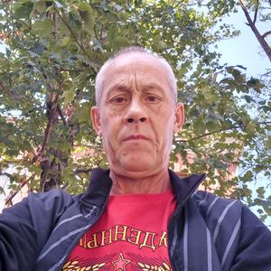 Игорь, 56 лет, Новороссийск