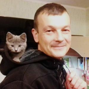 Парни в Якутске: Юрий, 46 - ищет девушку из Якутска