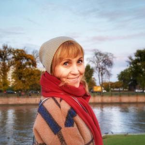 Марианна, 52 года, Екатеринбург