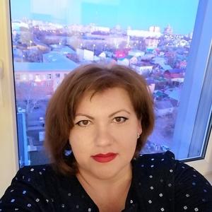 Девушки в Саратове: Светлана, 45 - ищет парня из Саратова