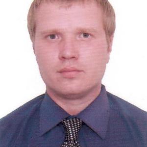 Алексей, 43 года, Череповец