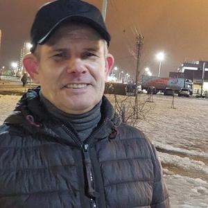 Парни в Санкт-Петербурге: Юрий, 51 - ищет девушку из Санкт-Петербурга