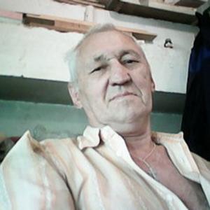 Виктор, 77 лет, Новосибирск