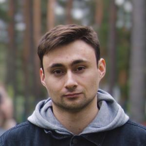 Байсангур, 26 лет, Санкт-Петербург