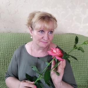 Девушки в Саранске: Валентина, 58 - ищет парня из Саранска