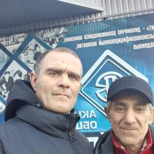 Парни в Владикавказе: Станислав Козаев, 43 - ищет девушку из Владикавказа