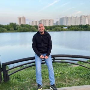 Парни в Екатеринбурге: Вячеслав, 35 - ищет девушку из Екатеринбурга