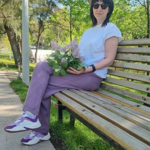 Девушки в Екатеринбурге: Natasha Ivanova, 49 - ищет парня из Екатеринбурга