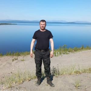 Дмитрий, 46 лет, Апатиты