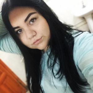 Диана, 23 года, Рязань