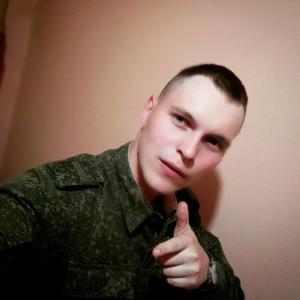 Кирилл, 27 лет, Мозырь