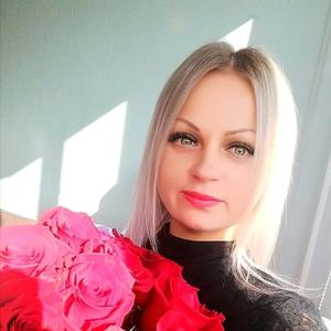 Таня, 41 год, Новосибирск