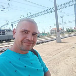 Nigon, 44 года, Краснодар