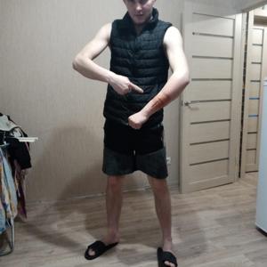 Вадим, 22 года, Новосибирск