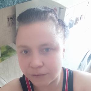Девушки в Ульяновске: Ольга, 33 - ищет парня из Ульяновска