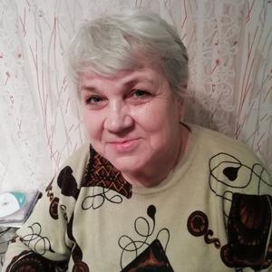 Мария, 71 год, Москва