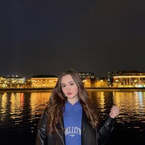 Лиза, 19 лет, Москва