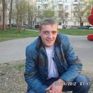 Парни в Электросталь: Сергей, 33 - ищет девушку из Электросталь
