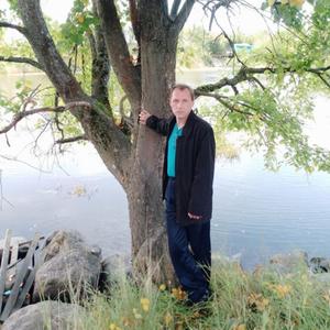 Парни в Шлиссельбурге: Алексей, 49 - ищет девушку из Шлиссельбурга