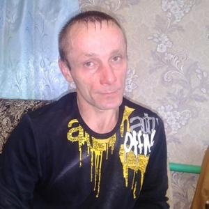 Парни в Сызрани: Череп, 44 - ищет девушку из Сызрани