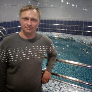 Евгений, 43 года, Кисловодск