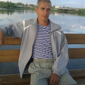 Роман, 48 лет, Пенза