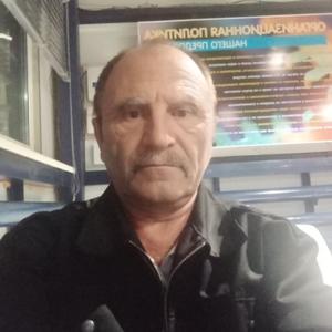 Парни в Хабаровске (Хабаровский край): Сергей, 62 - ищет девушку из Хабаровска (Хабаровский край)