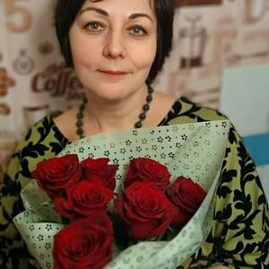 Ольга, 58 лет, Мурманск